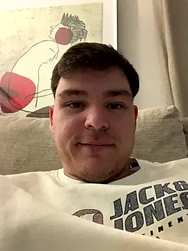 sergigomez online show from 01/13/26, 12:16