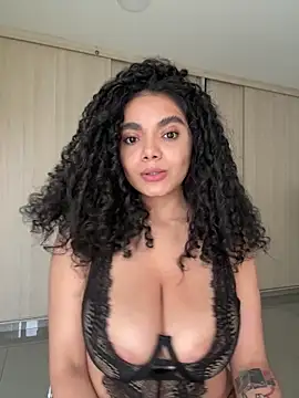 Mariecurl online show from 02/08/26, 06:55