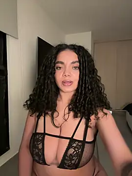 Mariecurl online show from 02/12/26, 01:22