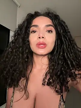 Mariecurl online show from 03/29/26, 03:17