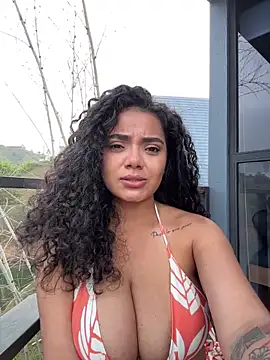 Mariecurl online show from 03/29/26, 09:59