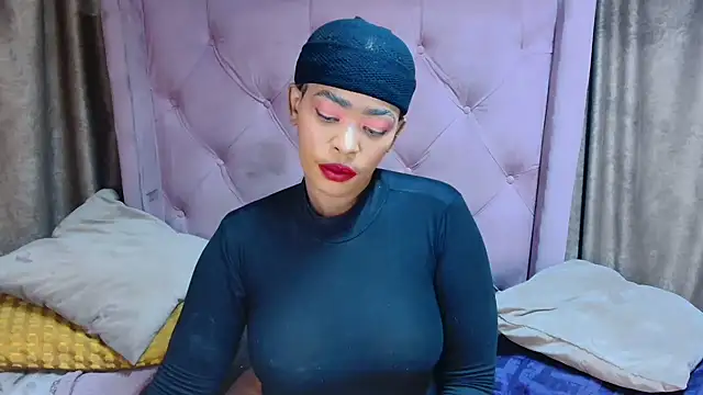 AFRICANGODDESSXXX online show from 11/04/25, 10:53