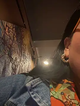 Snapshot of Insane_Issa chatting on 01/10/25, 03:07 Insane Issa online show from 01/10/25, 03:07