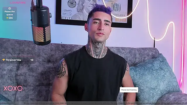 Snapshot of Mark_Kamper chatting on 03/21/25, 11:34 Mark Kamper online show from 03/21/25, 11:34