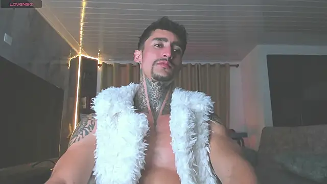 Mark Kamper online show from 11/14/25, 12:31