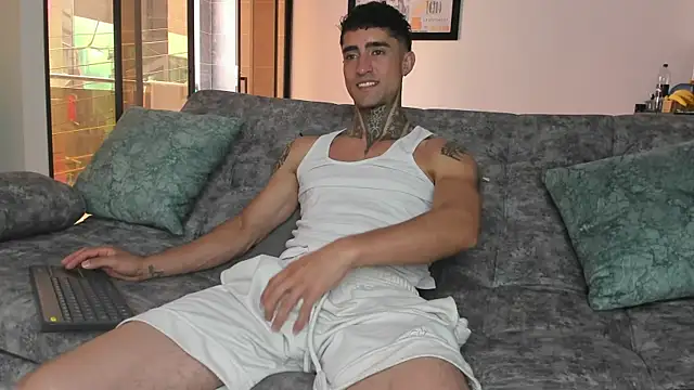 Mark Kamper online show from 12/15/25, 07:29