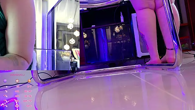 NathaxaLeans online show from 01/30/25, 12:06