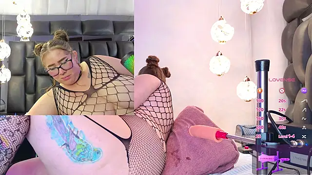 NathaxaLeans online show from 02/28/25, 05:59