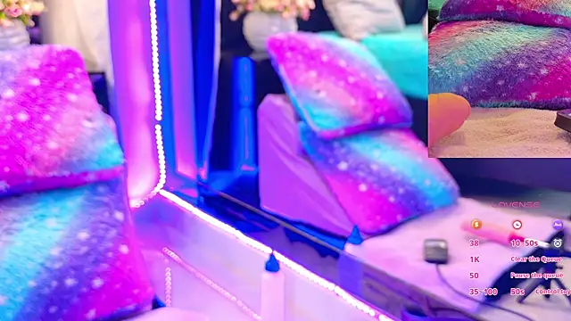 Snapshot of NathaxaLeans chatting on 03/03/25, 11:00 NathaxaLeans online show from 03/03/25, 11:00