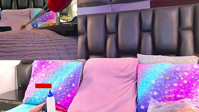 NathaxaLeans online show from 03/04/25, 11:29