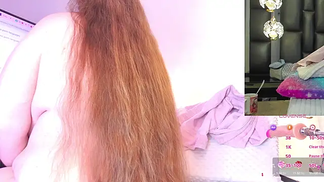 NathaxaLeans online show from 03/10/25, 11:32