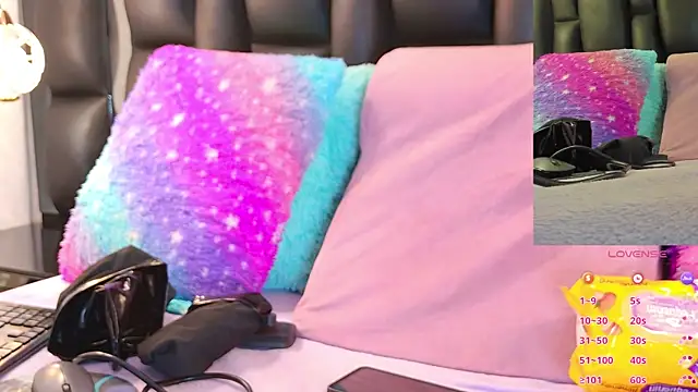 NathaxaLeans online show from 03/14/25, 12:07