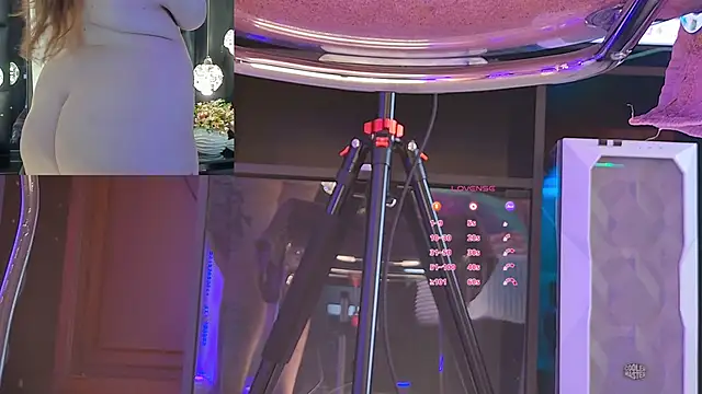 NathaxaLeans online show from 03/15/25, 11:40