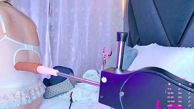 NathaxaLeans online show from 09/15/25, 11:43