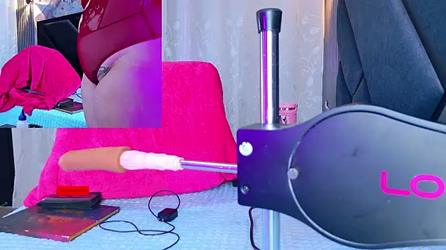 NathaxaLeans online show from 09/18/25, 11:56