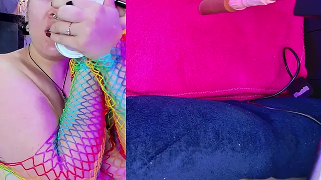 Snapshot of NathaxaLeans chatting on 10/13/25, 11:43 NathaxaLeans online show from 10/13/25, 11:43