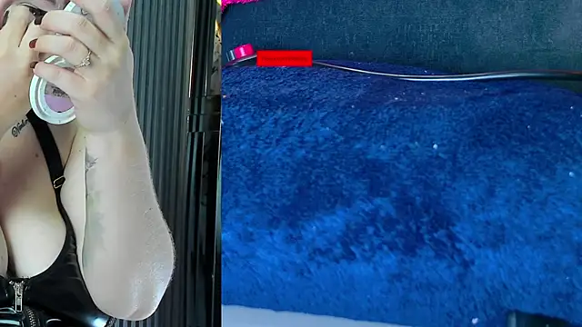 NathaxaLeans online show from 10/28/25, 11:58