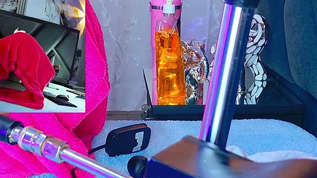 NathaxaLeans online show from 10/29/25, 11:56