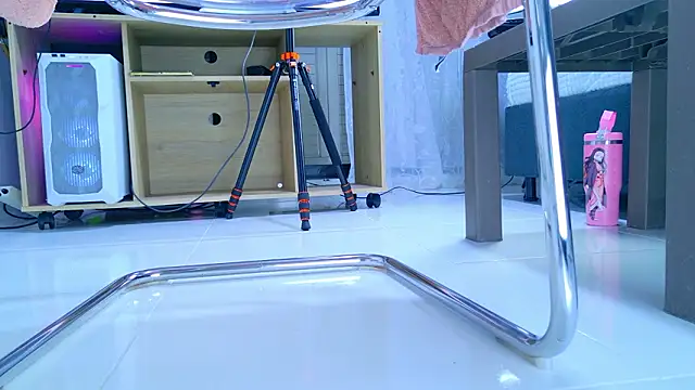 Snapshot of NathaxaLeans chatting on 03/01/26, 11:45 NathaxaLeans online show from 03/01/26, 11:45