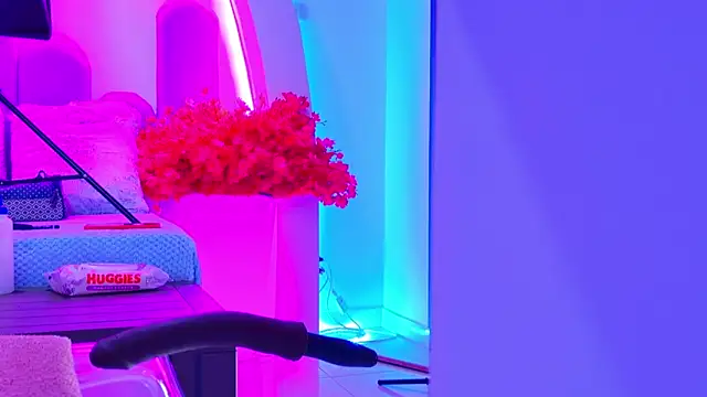 NathaxaLeans online show from 03/17/26, 11:57