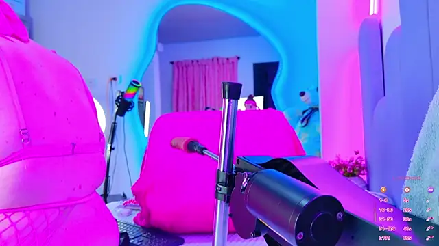 NathaxaLeans online show from 03/21/26, 12:10