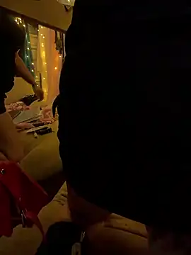 SummerBlueMoon online show from 03/23/26, 07:45