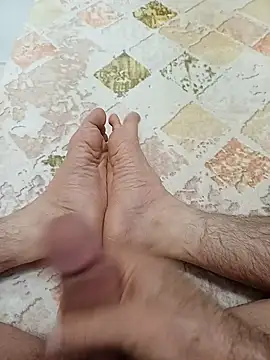 Hardapple01 online show from 01/12/25, 03:28