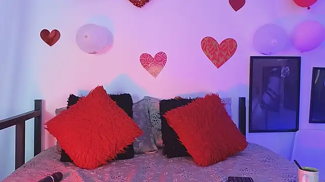 MishaKinki online show from 02/20/25, 06:57