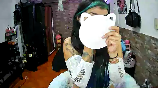 AngelaQueen  online show from 07/12/26, 04:09