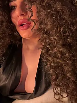 Lady ken online show from 01/25/25, 08:10