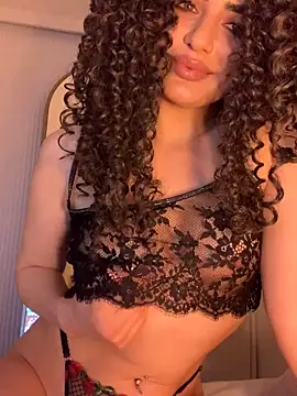 Lady ken online show from 03/10/25, 05:18