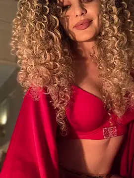 Lady ken online show from 10/19/25, 04:18