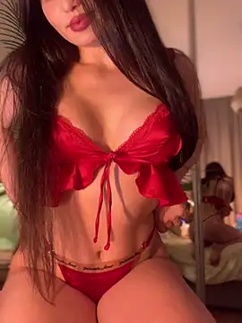 Lady ken online show from 04/01/26, 05:21