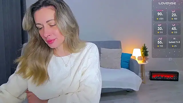 Dalili online show from 12/21/25, 09:49