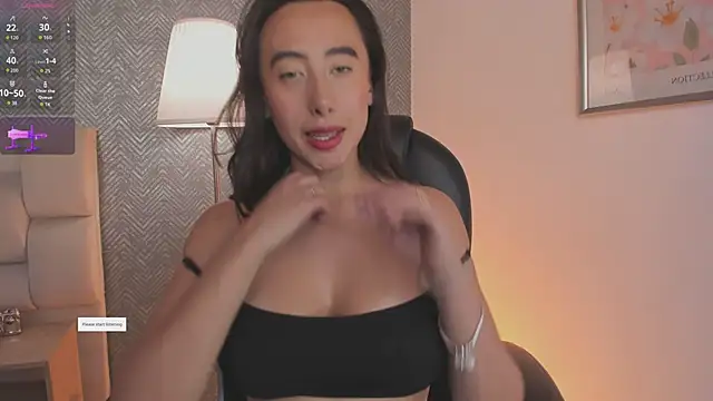 lena banks online show from 03/03/26, 10:37