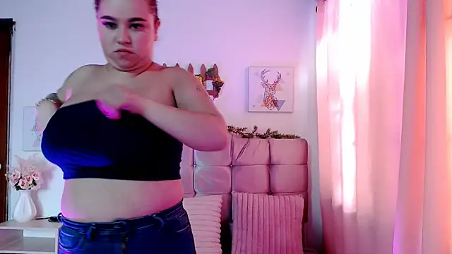 MiaD amour online show from 09/29/25, 03:28