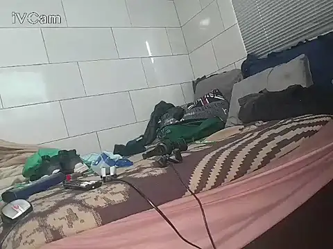 Stormward online show from 12/14/25, 04:12