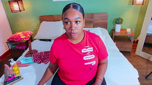 dannaahbrown online show from 04/17/26, 11:30