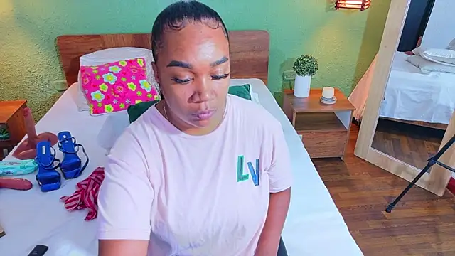 dannaahbrown online show from 04/23/26, 01:02