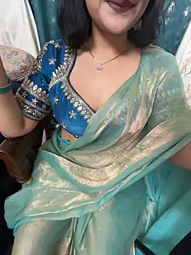 LuscousPussy online show from 04/10/26, 06:45