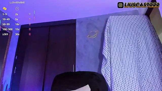 liuscast22 online show from 03/15/26, 09:48