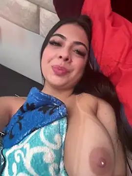 xoxo sol online show from 03/04/26, 04:13