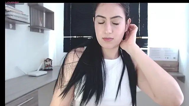 MIYESSI online show from 03/12/25, 05:07