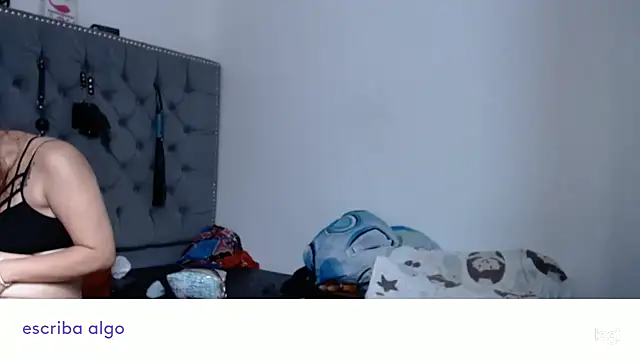 KaiicyQuuen online show from 12/17/24, 07:04