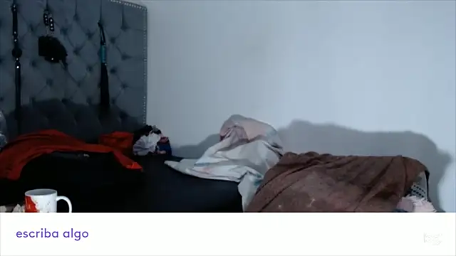 KaiicyQuuen online show from 12/24/24, 02:01