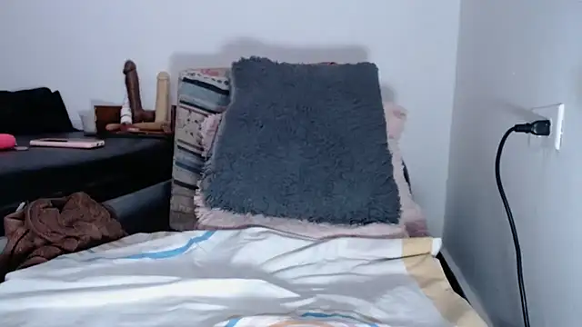 KaiicyQuuen online show from 01/10/25, 08:26