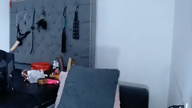 KaiicyQuuen online show from 01/15/25, 08:16