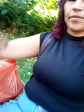 KaiicyQuuen online show from 01/30/25, 01:31