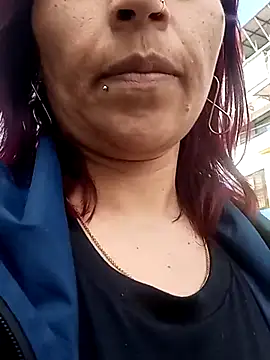 KaiicyQuuen online show from 02/05/25, 02:05