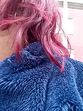 KaiicyQuuen online show from 02/13/25, 05:01